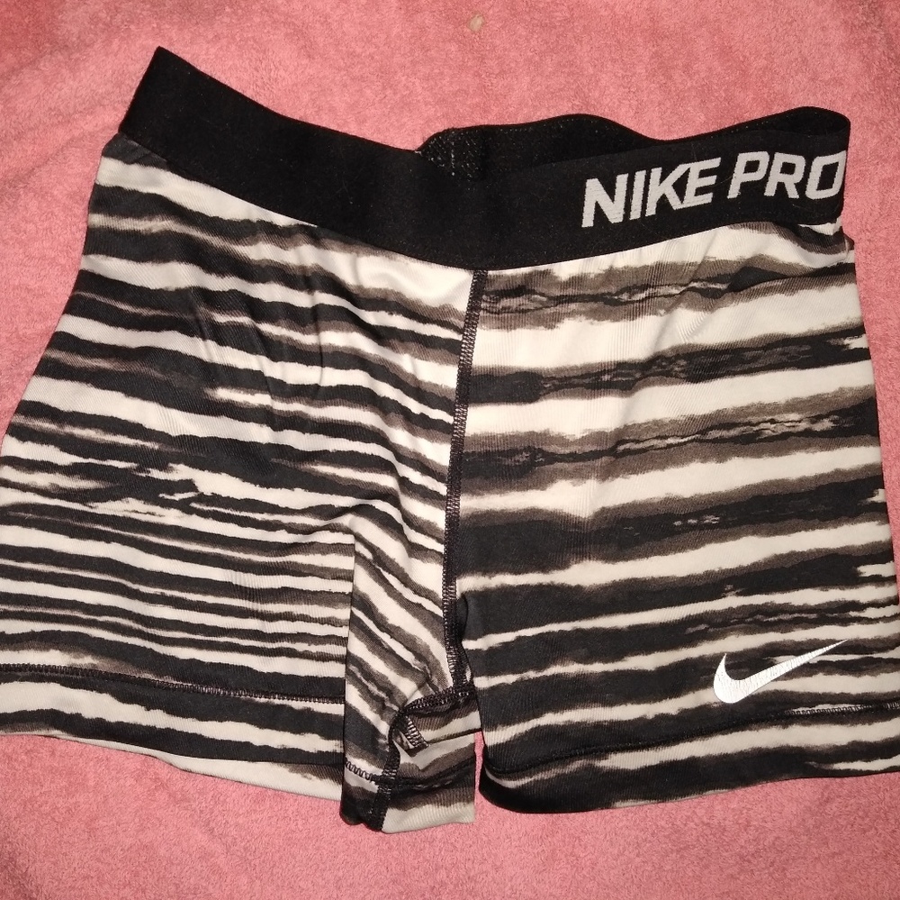 Nike Pros